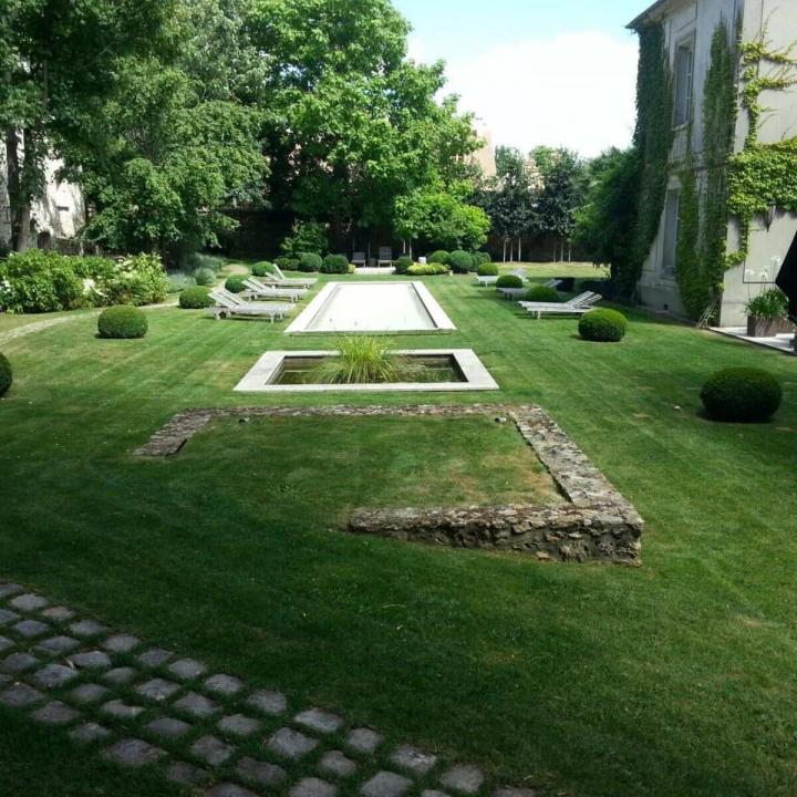 Aménagement de parcs et de jardins Arnouville-lès-Mantes