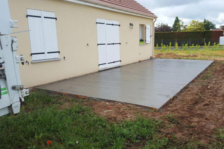 Aménagement de parcs et de jardins Arnouville-lès-Mantes