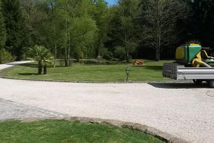 Aménagement de parcs et de jardins Arnouville-lès-Mantes