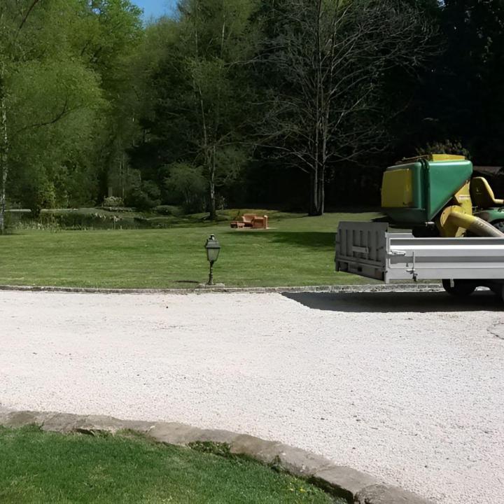 Création parcs et jardins Arnouville-lès-Mantes