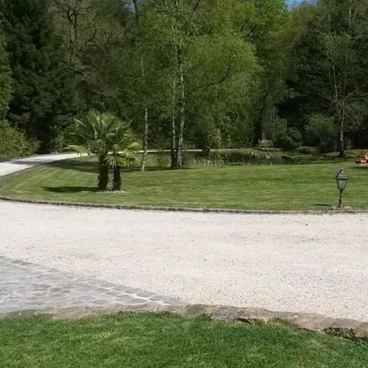 Aménagement paysagère Arnouville-lès-Mantes